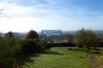 achat maison pouzauges 85700