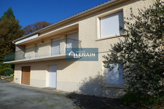 achat maison pouzauges 85700