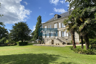 achat maison pouzauges 85700