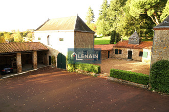 achat maison pouzauges 85700