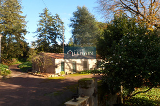 achat maison pouzauges 85700