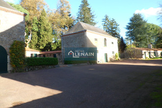 achat maison pouzauges 85700