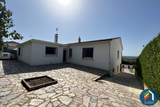 achat maison pouzauges 85700