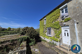 achat maison pouzauges 85700