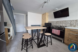 achat maison pouzauges 85700