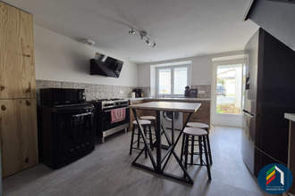 achat maison pouzauges 85700