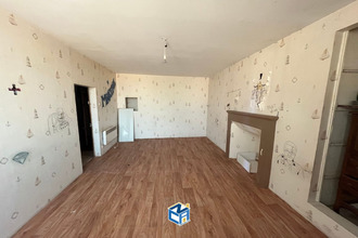 achat maison pouzay 37800