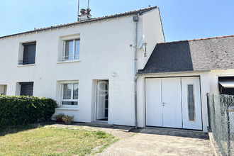achat maison pouzay 37800