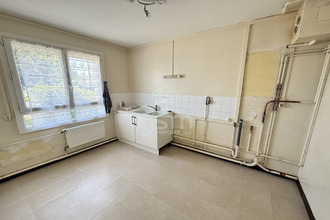 achat maison pouzay 37800