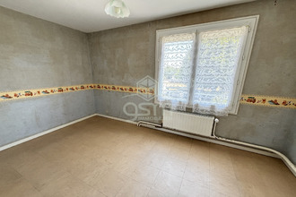 achat maison pouzay 37800