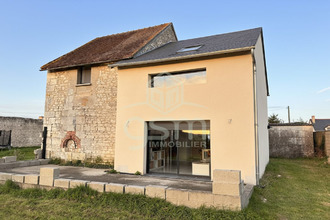 achat maison pouzay 37800