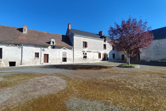 achat maison pouzay 37800