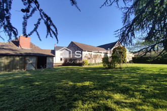 achat maison pouzay 37800