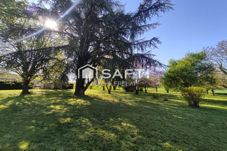 achat maison pouzay 37800