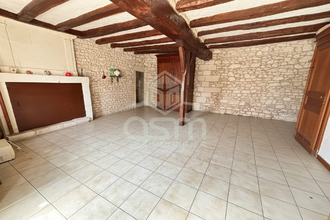 achat maison pouzay 37800