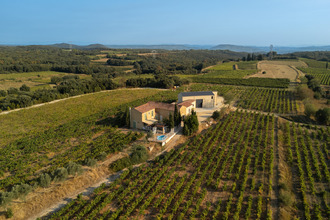 achat maison pouzilhac 30210