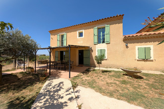 achat maison pouzilhac 30210