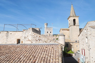 achat maison pouzilhac 30210