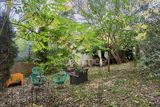 achat maison pouzilhac 30210