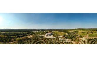 achat maison pouzilhac 30210