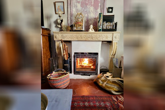 achat maison pouzilhac 30210