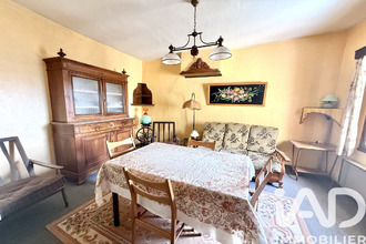 achat maison pouzilhac 30210