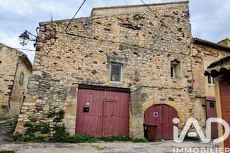 achat maison pouzilhac 30210