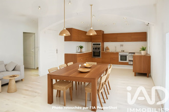 achat maison pouzilhac 30210