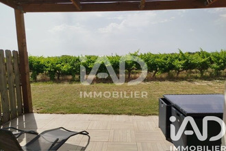 achat maison pouzilhac 30210