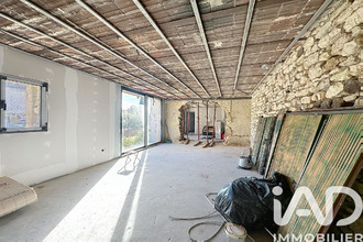 achat maison pouzilhac 30210