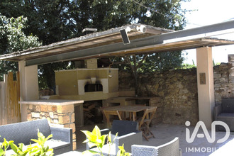 achat maison pouzilhac 30210