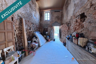 achat maison pouzilhac 30210