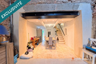 achat maison pouzilhac 30210