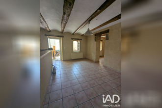 achat maison pouzilhac 30210