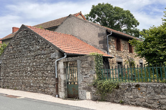 achat maison pouzol 63440