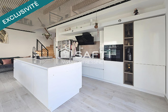 achat maison pouzolles 34480