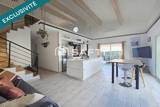 achat maison pouzolles 34480