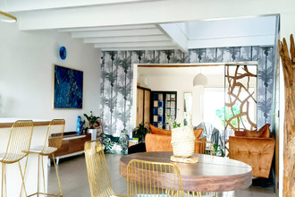 achat maison pouzolles 34480