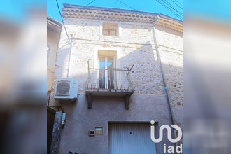 achat maison pouzolles 34480