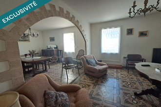 achat maison pouzolles 34480