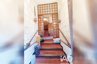 achat maison pouzolles 34480