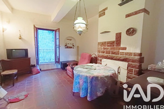 achat maison pouzolles 34480