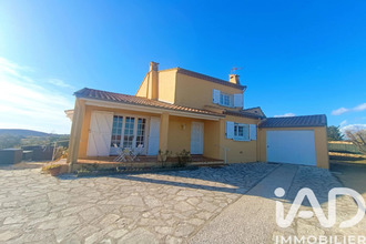 achat maison pouzolles 34480