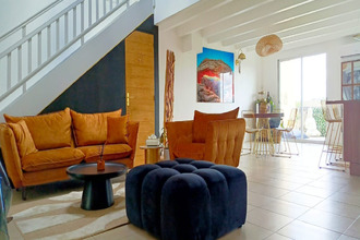 achat maison pouzolles 34480