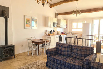 achat maison pouzolles 34480