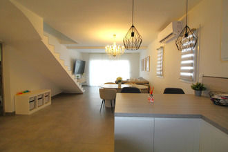 achat maison pouzolles 34480