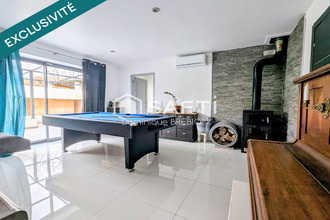 achat maison pouzolles 34480