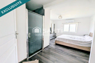 achat maison pouzolles 34480