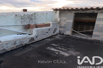 achat maison pouzolles 34480