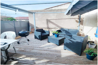 achat maison pouzolles 34480